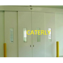 Aluminum Frame Automatic Telescopic Gate Operator